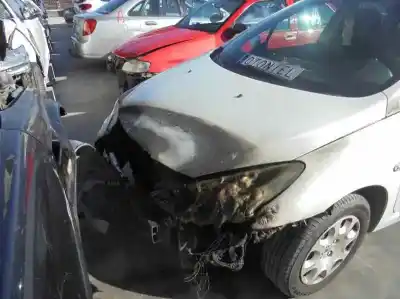 Утилизация автомобиля peugeot 307 break/sw (s2) d-sign года 2007 питание 9hx