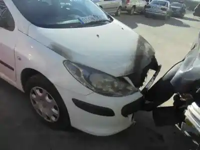 Утилизация автомобиля peugeot 307 break/sw (s2) d-sign года 2007 питание 9hx