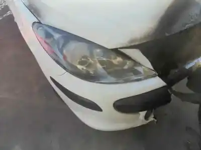 Утилизация автомобиля peugeot 307 break/sw (s2) d-sign года 2007 питание 9hx