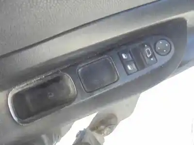 Утилизация автомобиля peugeot 307 break/sw (s2) d-sign года 2007 питание 9hx