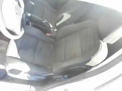 Утилизация автомобиля peugeot 307 break/sw (s2) d-sign года 2007 питание 9hx