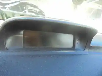 Утилизация автомобиля peugeot 307 break/sw (s2) d-sign года 2007 питание 9hx