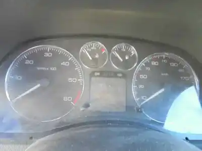 Утилизация автомобиля peugeot 307 break/sw (s2) d-sign года 2007 питание 9hx