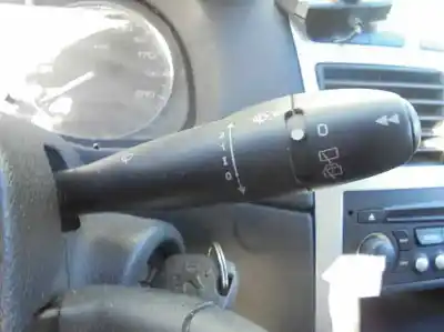 Утилизация автомобиля peugeot 307 break/sw (s2) d-sign года 2007 питание 9hx