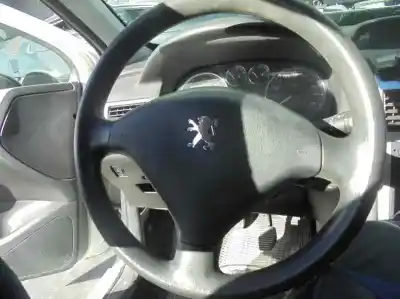 Утилизация автомобиля peugeot 307 break/sw (s2) d-sign года 2007 питание 9hx