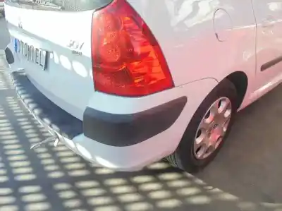 Утилизация автомобиля peugeot 307 break/sw (s2) d-sign года 2007 питание 9hx