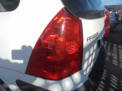 Утилизация автомобиля peugeot 307 break/sw (s2) d-sign года 2007 питание 9hx