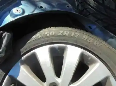 Scrapping Vehicle opel astra j lim. excellence of the year 2013 powered a17dts