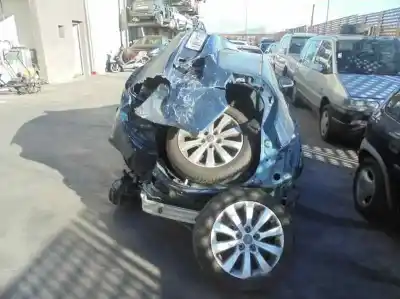 Scrapping Vehicle opel astra j lim. excellence of the year 2013 powered a17dts