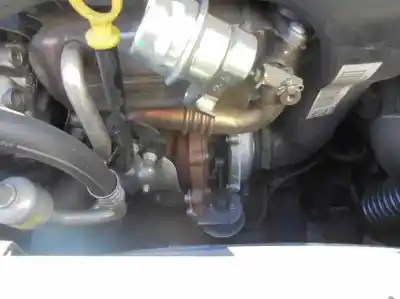 Scrapping Vehicle opel astra j lim. excellence of the year 2013 powered a17dts