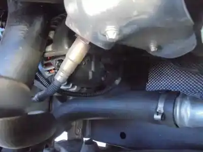 Scrapping Vehicle opel astra j lim. excellence of the year 2013 powered a17dts