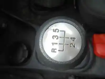 Sloopvoertuig hyundai accent (mc) gl van het jaar 2006 aangedreven d4fa