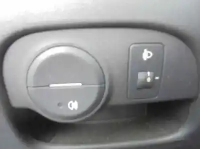 Sloopvoertuig hyundai accent (mc) gl van het jaar 2006 aangedreven d4fa