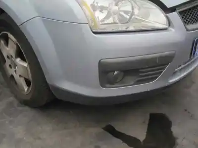 Scrapping Vehicle ford focus berlina (cap) ghia of the year 2005 powered hwda