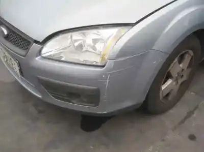 Scrapping Vehicle ford focus berlina (cap) ghia of the year 2005 powered hwda