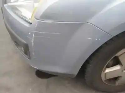 Scrapping Vehicle ford focus berlina (cap) ghia of the year 2005 powered hwda