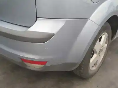Scrapping Vehicle ford focus berlina (cap) ghia of the year 2005 powered hwda