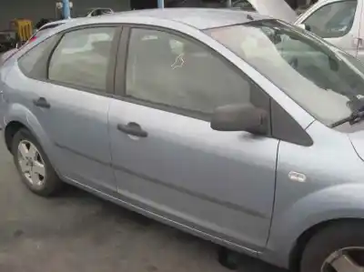 Scrapping Vehicle ford focus berlina (cap) ghia of the year 2005 powered hwda