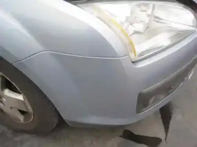 Scrapping Vehicle ford focus berlina (cap) ghia of the year 2005 powered hwda
