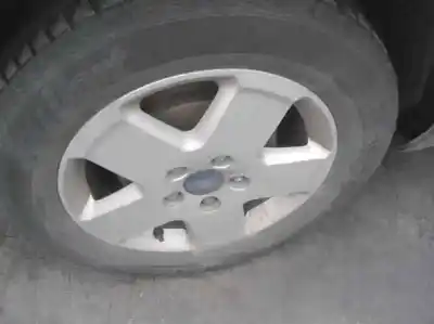 Scrapping Vehicle ford focus berlina (cap) ghia of the year 2005 powered hwda