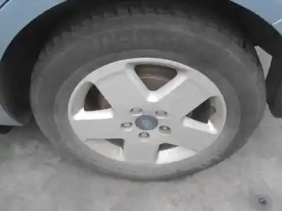 Scrapping Vehicle ford focus berlina (cap) ghia of the year 2005 powered hwda