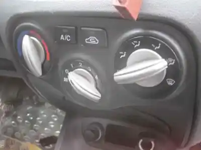 Vehicul casat kia rio ii (jb) 1.4 16v al anului 2008 alimentat g4ee