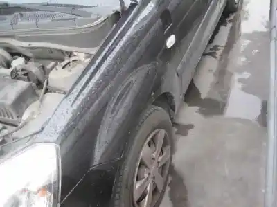 Vehicul casat kia rio ii (jb) 1.4 16v al anului 2008 alimentat g4ee