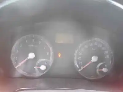 Vehicul casat kia rio ii (jb) 1.4 16v al anului 2008 alimentat g4ee