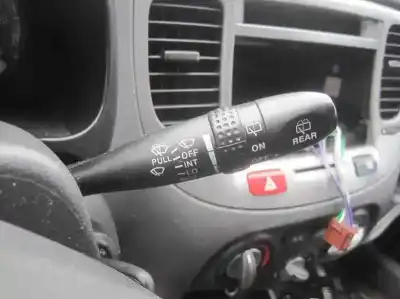 Vehicul casat kia rio ii (jb) 1.4 16v al anului 2008 alimentat g4ee