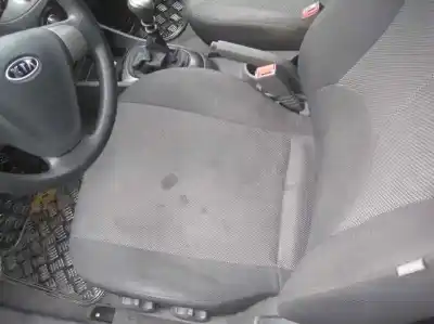 Vehicul casat kia rio ii (jb) 1.4 16v al anului 2008 alimentat g4ee