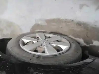 Vehicul casat kia rio ii (jb) 1.4 16v al anului 2008 alimentat g4ee