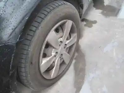 Vehicul casat kia rio ii (jb) 1.4 16v al anului 2008 alimentat g4ee