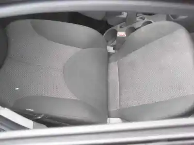 Vehicul casat kia rio ii (jb) 1.4 16v al anului 2008 alimentat g4ee