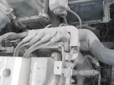 Vehicul casat kia rio ii (jb) 1.4 16v al anului 2008 alimentat g4ee