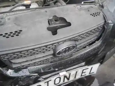 Vehicul casat kia rio ii (jb) 1.4 16v al anului 2008 alimentat g4ee