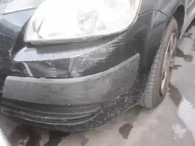 Vehicul casat kia rio ii (jb) 1.4 16v al anului 2008 alimentat g4ee