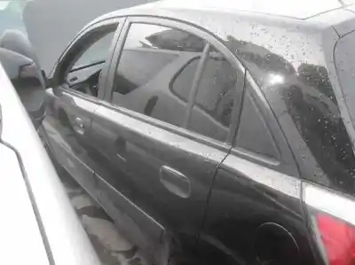 Vehicul casat kia rio ii (jb) 1.4 16v al anului 2008 alimentat g4ee