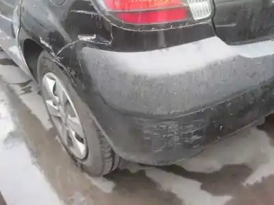 Vehicul casat kia rio ii (jb) 1.4 16v al anului 2008 alimentat g4ee