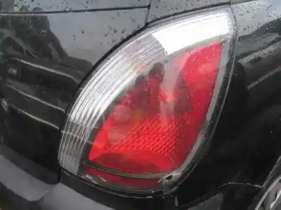 Vehicul casat kia rio ii (jb) 1.4 16v al anului 2008 alimentat g4ee