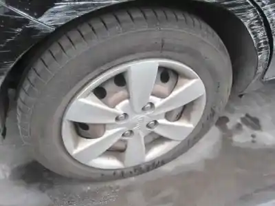 Vehicul casat kia rio ii (jb) 1.4 16v al anului 2008 alimentat g4ee