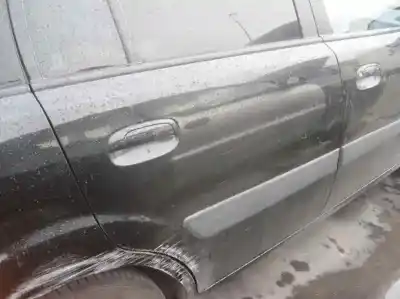 Vehicul casat kia rio ii (jb) 1.4 16v al anului 2008 alimentat g4ee