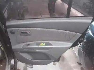 Vehicul casat kia rio ii (jb) 1.4 16v al anului 2008 alimentat g4ee