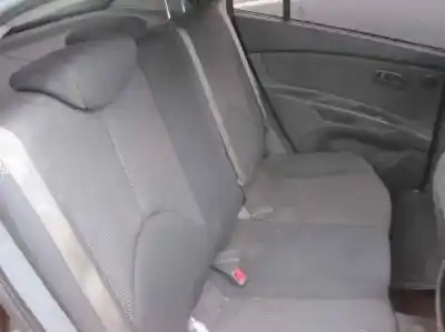 Vehicul casat kia rio ii (jb) 1.4 16v al anului 2008 alimentat g4ee