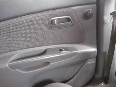 Vehicul casat kia rio ii (jb) 1.4 16v al anului 2008 alimentat g4ee