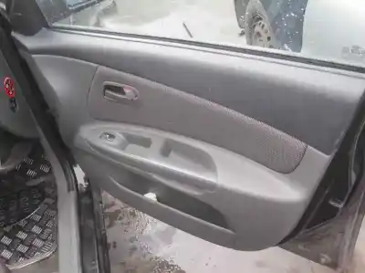 Vehicul casat kia rio ii (jb) 1.4 16v al anului 2008 alimentat g4ee