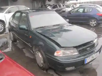 Утилизация автомобиля DAEWOO NEXIA Sprix года 1996 питание A15MF