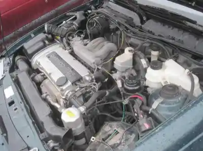 Утилизация автомобиля daewoo nexia sprix года 1996 питание a15mf