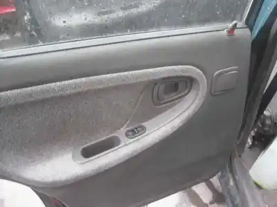Утилизация автомобиля daewoo nexia sprix года 1996 питание a15mf