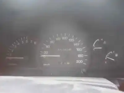 Утилизация автомобиля daewoo nexia sprix года 1996 питание a15mf