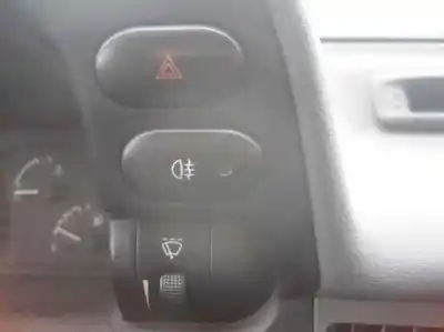 Утилизация автомобиля daewoo nexia sprix года 1996 питание a15mf